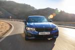 BMW 320d M Sport xDrive 2019 года (UK)